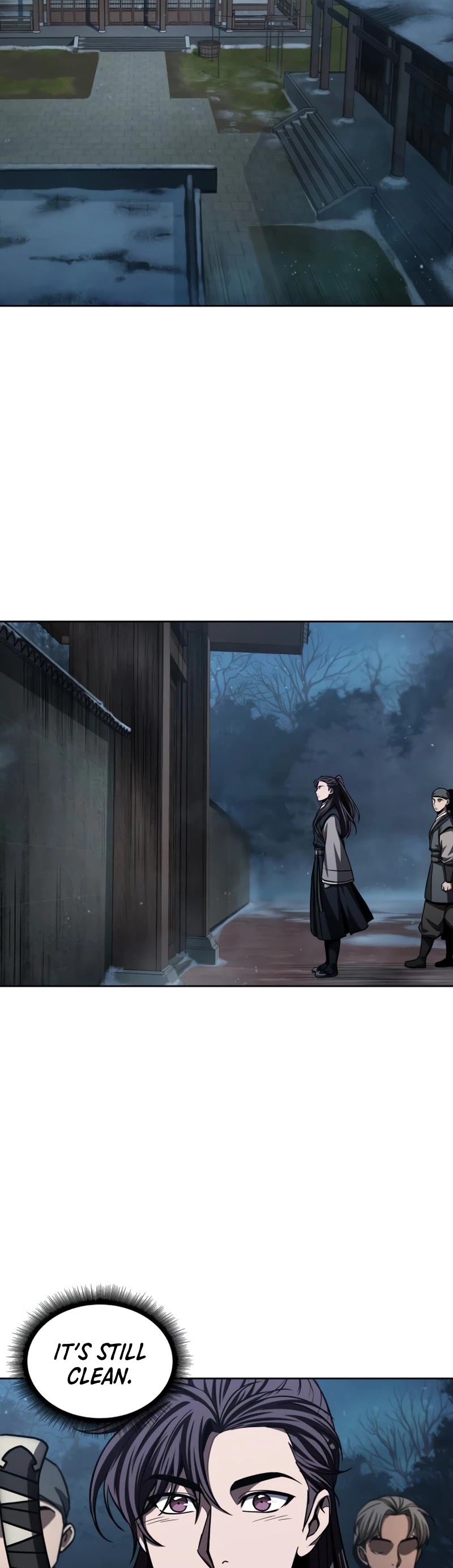 Nano Machine Chapter 90 image 40